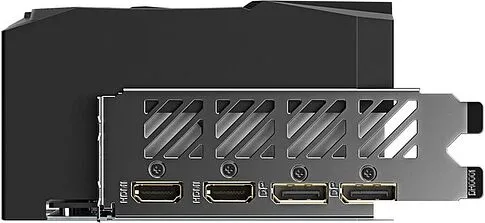 Видеокарта Gigabyte Radeon RX 7900 XTX 24G Elite GV-R79XTXAORUS E-24GD