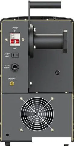 Сварочный инвертор HUGONG NB 251K