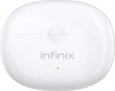 Наушники Infinix XBuds 3 (белый)