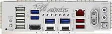 Материнская плата Gigabyte X870M Aorus Elite WiFi7 Ice