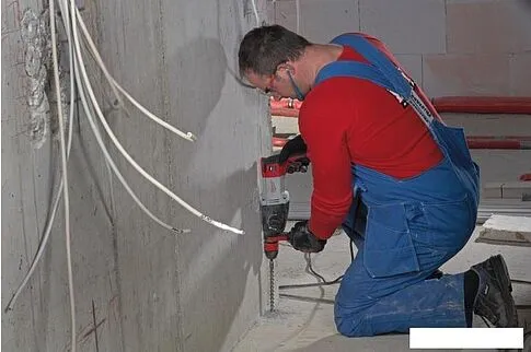 Перфоратор Milwaukee PH 30 PowerX 4933396420