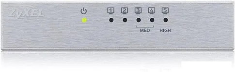 Коммутатор Zyxel GS-105B v3