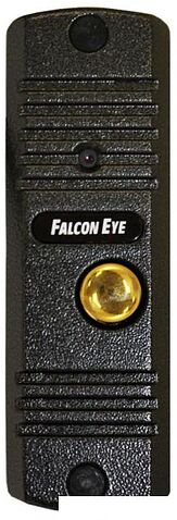 Вызывная панель Falcon Eye FE-305C (графит)