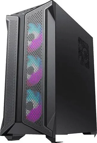 Корпус GameMax Brufen C1