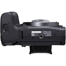 Беззеркальный фотоаппарат Canon EOS R10 RF-S 18-150mm F3.5-6.3 IS STM