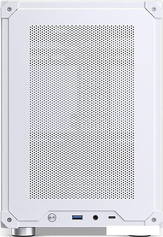 Корпус Jonsbo C6 (белый)