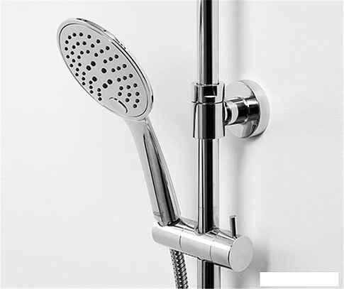 Душевая система Wasserkraft Thermo A15502