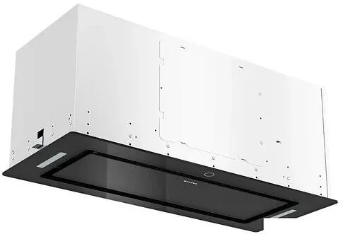 Кухонная вытяжка Faber Aria BK 72 305.0702.958