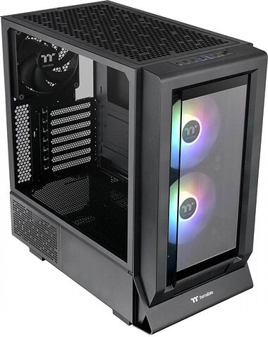 Корпус Thermaltake Ceres 350 MX Black CA-1Z3-00M1WN-00