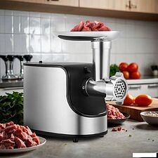 Мясорубка Kitfort KT-2133 Мясорубка Kitfort KT-2133