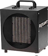 Электрическая тепловая пушка Rexant 60-0009