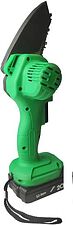 Аккумуляторная пила Zitrek GreenSaw 20 082-1850 (с 2-мя АКБ) Аккумуляторная пила Zitrek GreenSaw 20 082-1850 (с 2-мя АКБ)