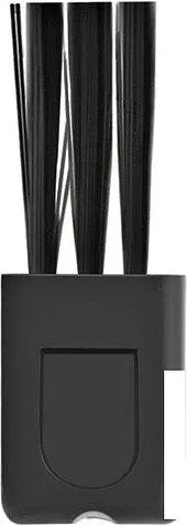 Триммер для носа и ушей Aresa AR-1821