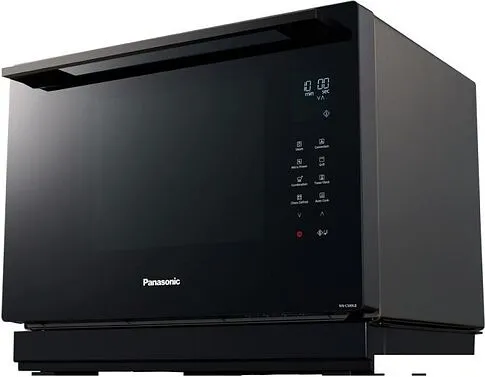 Микроволновая печь Panasonic NN-CS89LBZPE