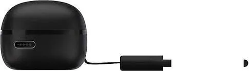 Наушники Maxvi MHF-108BT (черный)