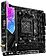 Материнская плата ASRock B850I Lightning WiFi Phantom Gaming