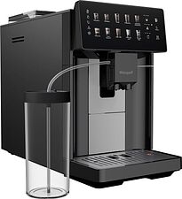 Кофемашина Weissgauff WCM-365 Automatic ColorTouch Cappuccino Nero