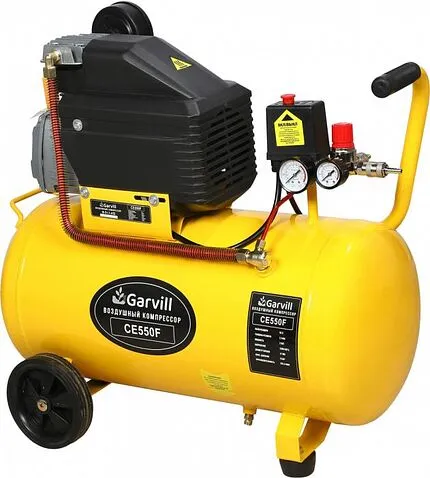 Компрессор Garvill CE550F