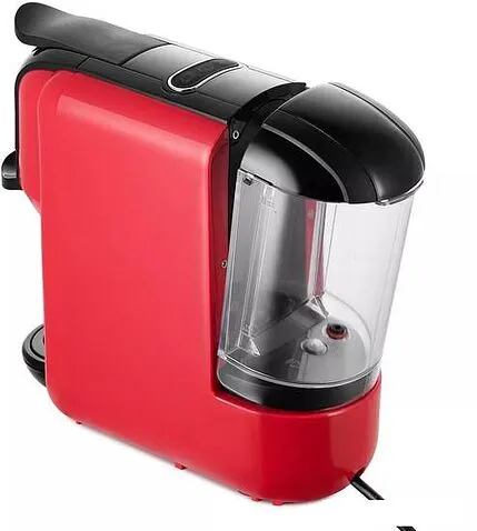 Капсульная кофеварка Kitfort KT-7403