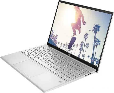 Ноутбук HP Pavilion Aero 13-be2016ci 8L5G1EA