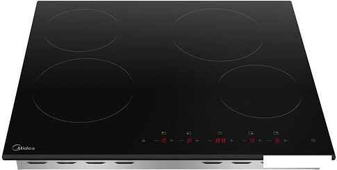 Варочная панель Midea MCH64107F