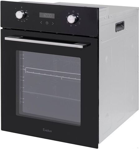 Электрический духовой шкаф Evelux EO 440 PB