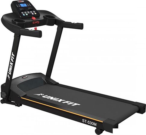 Электрическая беговая дорожка Unixfit ST-530M