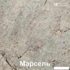 Шкаф напольный Кортекс-мебель Корнелия Лира НШ60р1ш (крем/марсель) Шкаф напольный Кортекс-мебель Корнелия Лира НШ60р1ш (крем/марсель)