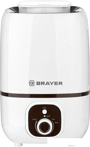 Увлажнитель воздуха Brayer BR4701