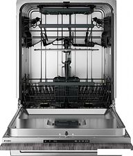 Встраиваемая посудомоечная машина ASKO DSD544D