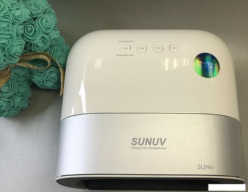 УФ-лампа SunUV 3