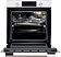 Электрический духовой шкаф Konigin Barberry 60 WH E9