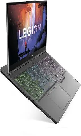 Игровой ноутбук Lenovo Legion 5 15ARH7H 82RD009XRK