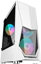 Корпус 1stPlayer DK-3-WH-3G6