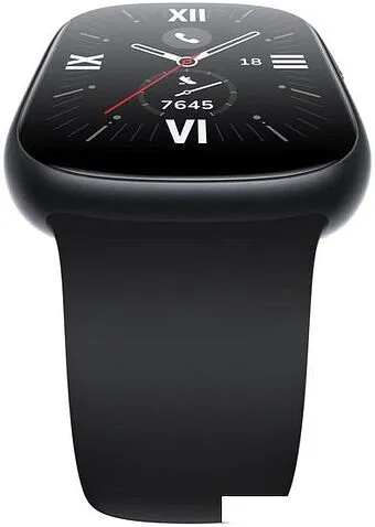 Умные часы HONOR Watch 4 (черный)