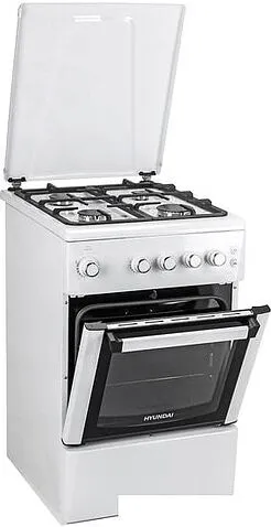 Кухонная плита Hyundai RGG223