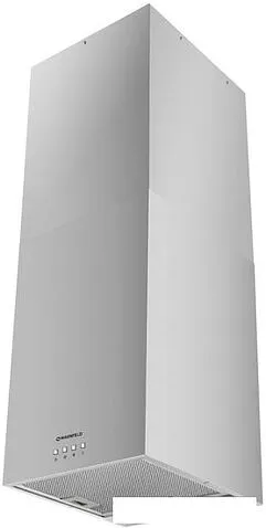 Кухонная вытяжка MAUNFELD Bath Light 35 (нержавеющая сталь)