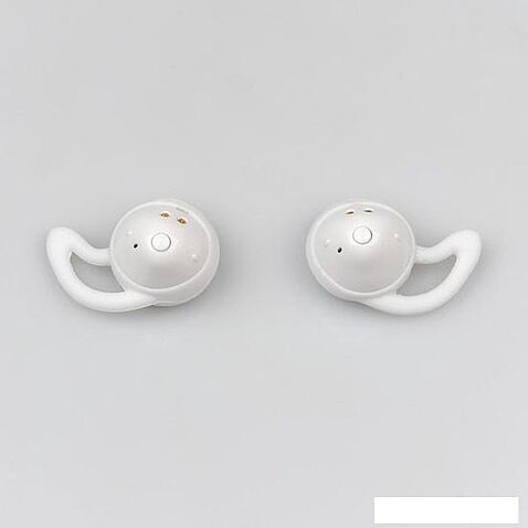 Наушники Dialog ES-75BT (белый)