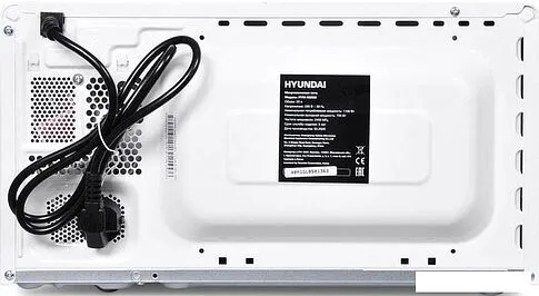 Микроволновая печь Hyundai HYM-M2038