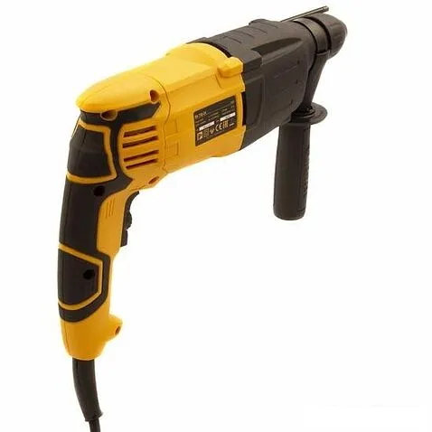 Перфоратор Denzel RH-750-24