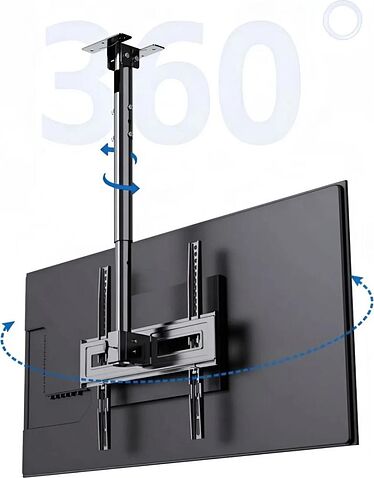 Кронштейн для телевизора Bessite DJ03-01X