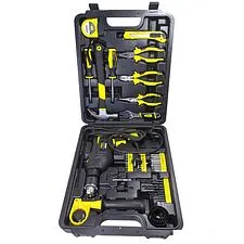 Ударная дрель WMC Tools 1059