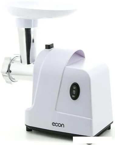 Мясорубка Econ ECO-1011MG