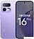 Телефон Realme 16 Pro 5G 8GB/256GB международная версия (сиреневый)