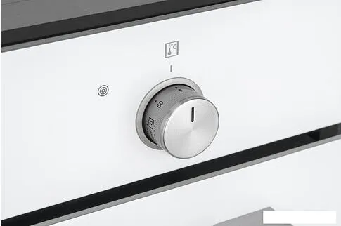 Электрический духовой шкаф Weissgauff EO 459 PDW