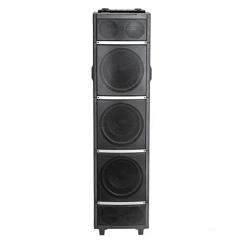Колонка для вечеринок Supra SMB-1200