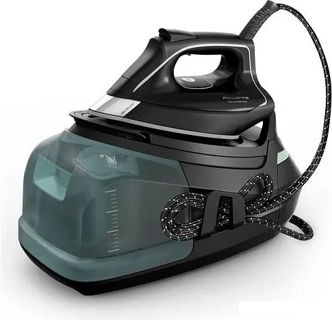 Утюг Rowenta Eco Steam Pro DG9610F0