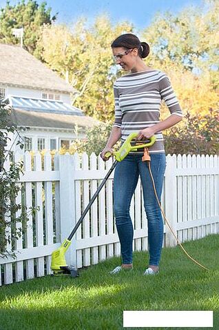 Триммер Ryobi RLT3525