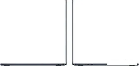 Ноутбук Apple Macbook Air 15" M2 2023 Z18U00080