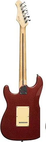 Электрогитара Stagg SES-30 CAR